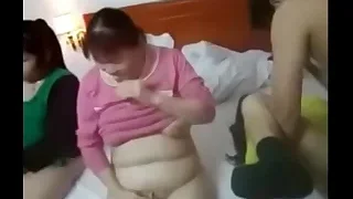 Asian Porn Movies